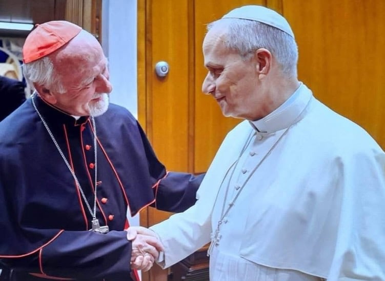 El Papa había expresado en anteriores oportunidades que analizaba la posibilidad de viajar a América Latina