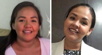 (Foto: Twitter Secretaría de Seguridad