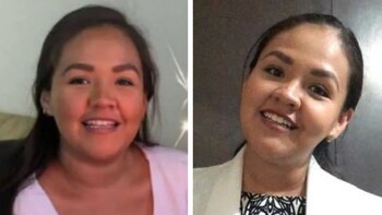 #TebuscamosAlondra: desapareció una doctora de