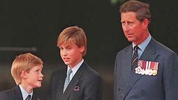 William solía cuestionar a su