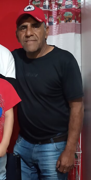 En 2019, Silvero había sido