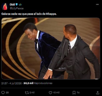 Memes Paraguay Francia
