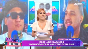 Magaly TV La Firme. (ATV)