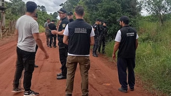 Crimen narco en Misiones: detuvieron a dos brasileños acusados de ejecutar de 12 tiros a un joven y los vinculan con “Os Manos”