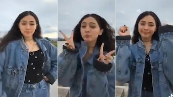 “Me están amenazando con violarme”: