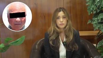Hija de Ernesto Ruffo acusa “trato indigno”, pide respetar presunción de inocencia tras audiencia prolongada