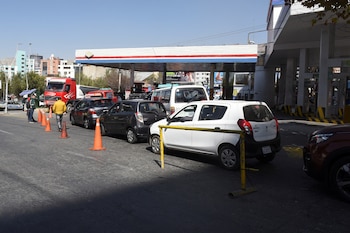 Imagen referencial de archivo. La