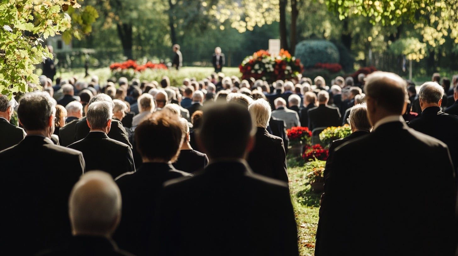La Cámara de Apelación en lo Civil y Comercial de Mar del Plata resolvió que la funeraria y la administradora del crematorio responden de forma concurrente por la cremación anticipada de un fallecido. (Imagen Ilustrativa Infobae)