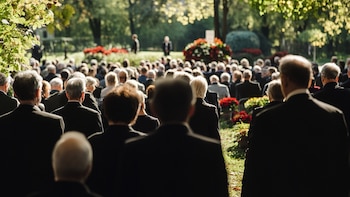 Una funeraria es condenada por