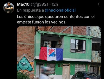 El cuadro Verdolaga lleva tres