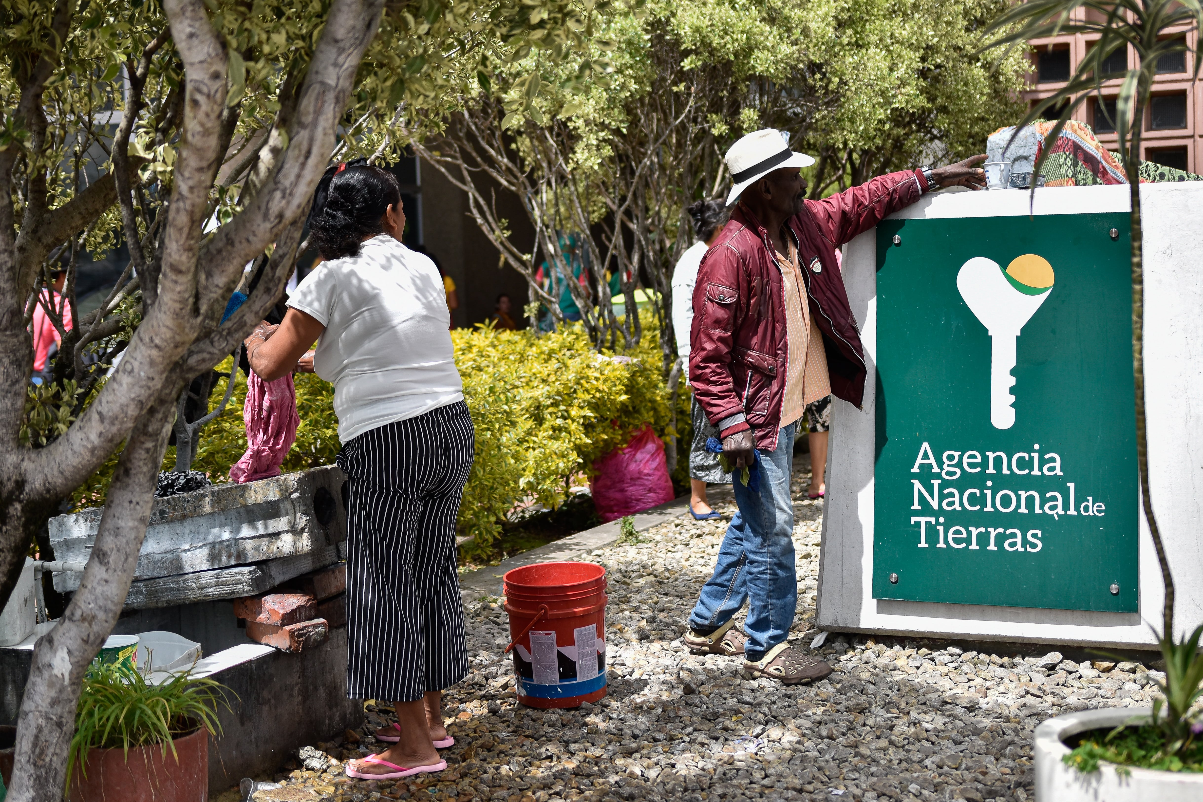 La ANT negó entregar títulos de tierras ficticios para favorecer al Consejo Regional Indígena del Cauca: “Carecen de sustento jurídico”