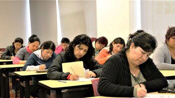 El sueldo puede varíar según