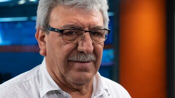 Ayala reconoció el trabajo realizado