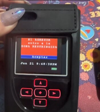 Pioli volvió a violar la