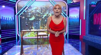 (Captura: Magaly TV La Firme)