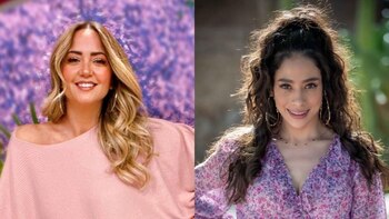 “Es asqueroso”: Andrea Legarreta se