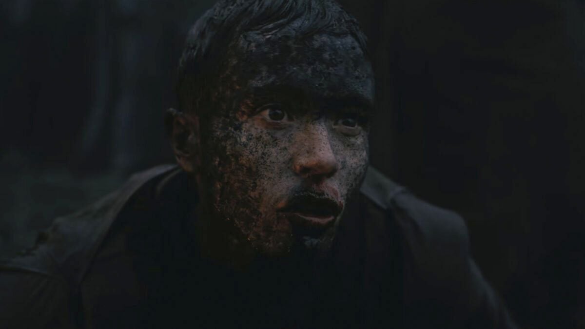 El actor afirmó que su regreso a un set de Christopher Nolan fue catártico y que al terminar La Odisea sintió que cerró un ciclo - (Universal Pictures)