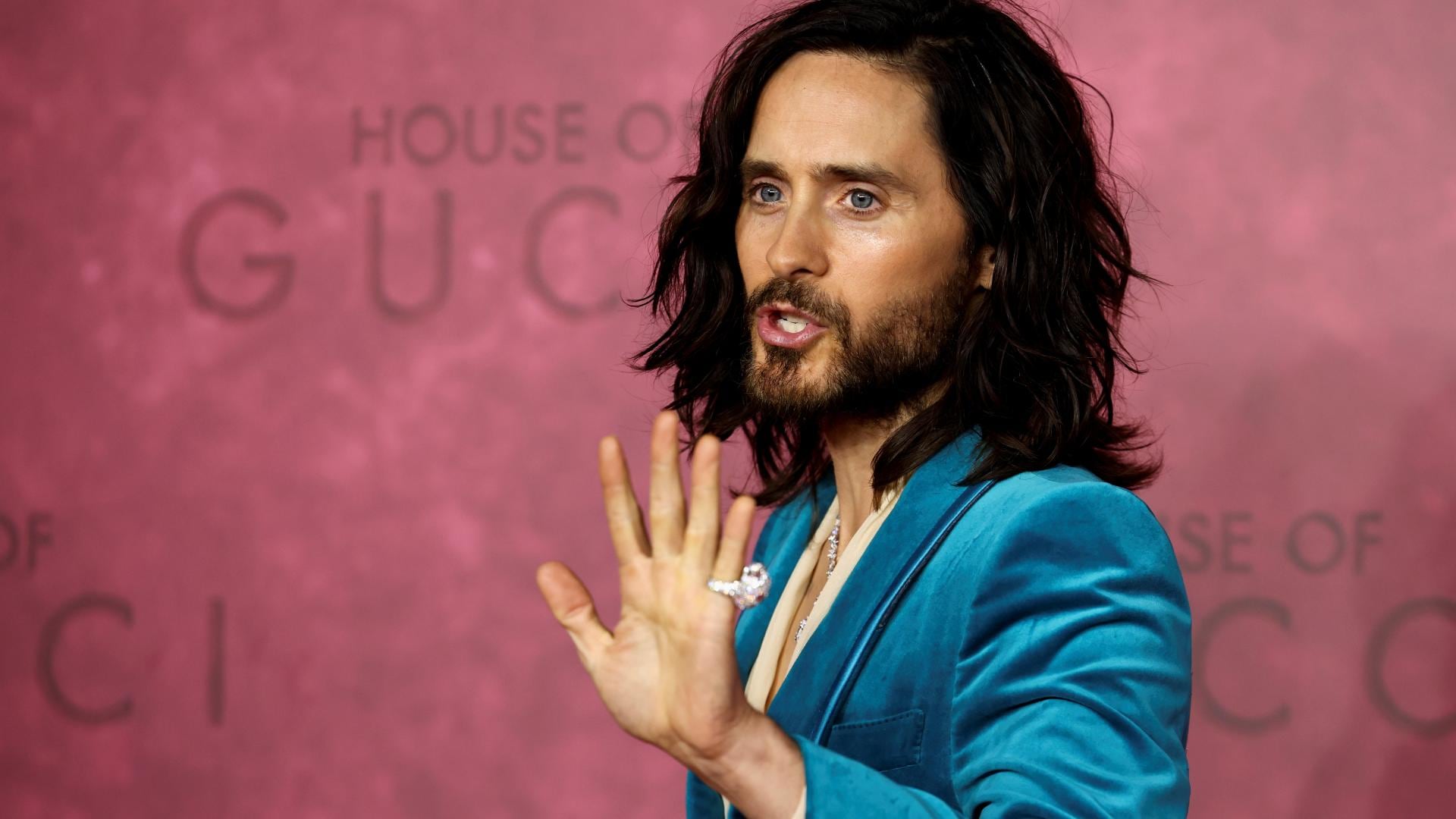 “No hay alma detrás de sus ojos”: un excolega de Jared Leto revela cómo era trabajar con él