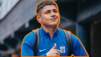 Jairo Concha es pretendido por