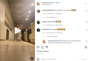 El ida y vuelta entre