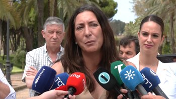 Andalucía asegura que “el interés