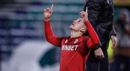 Así fue el golazo de un colombiano en el fútbol europeo, que piden para ser nominado al premio Puskas: “El gol de la década”