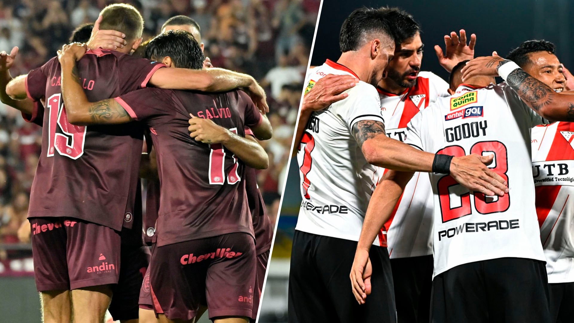 Lanús buscará cosechar su primer triunfo ante Always Ready en La Fortaleza