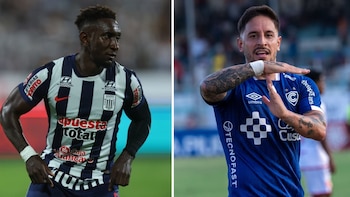 Alianza Lima vs Cienciano: día, hora y canal TV del partido en Cusco por el Torneo Apertura de la Liga 1 2026