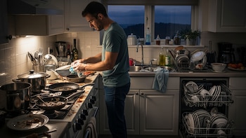 Lo que revela el hábito