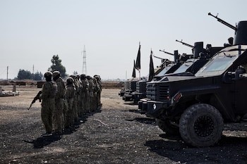 Estados Unidos anunció el fin