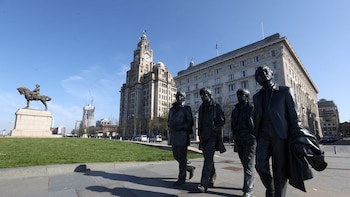 Cómo Liverpool se transforma en el destino ideal para los seniors que buscan revivir la nostalgia de The Beatles
