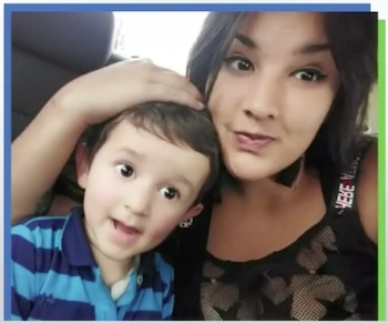 niño secuestrado en ecuador