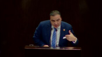 Diputado de Movimiento Ciudadano dio