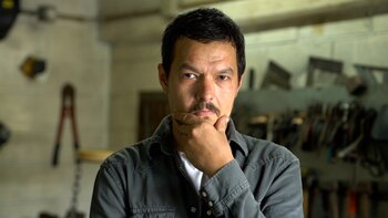 Ignacio Arruez tiene 39 años