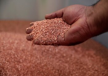 Imagen de archivo. Un empleado