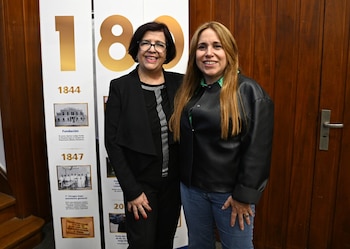 Marta Cohen Hospital Britanico