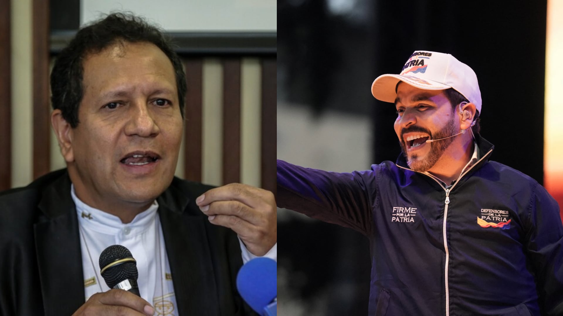 Consejo de Estado le dio espaldarazo al petrismo aceptando demanda contra elección de Abelardo de la Espriella: entrará a estudiar supuestas pruebas