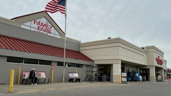 La insólita historia de una