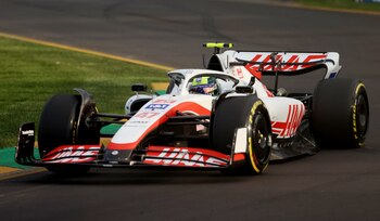 Formula One F1 - Australian