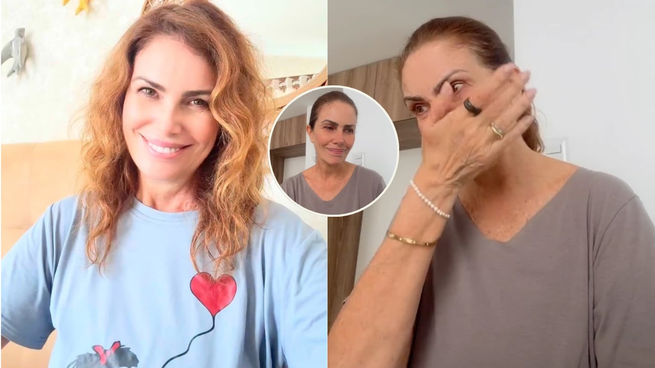“Me dieron diez golpes a la ventana”: Almendra Gomelsky narra el violento asalto que sufrió en Lima