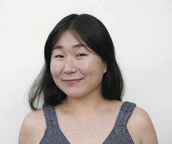 La cineasta Cecilia Kang aporta su propia