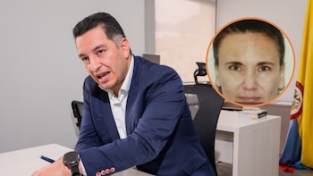 Extradición de Zulma Guzmán: autoridades