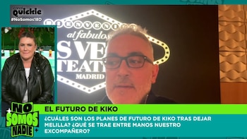 ‘No somos nadie’ recupera a