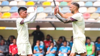 Universitario debutará con Cienciano en