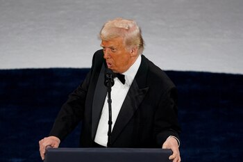 Donald Trump (REUTERS/Nathan Howard)