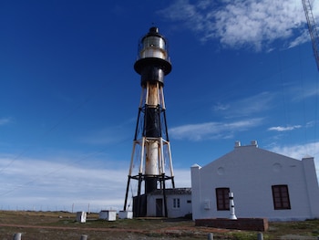faros de Argentina e históricos