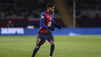 Lamine Yamal renovará por el