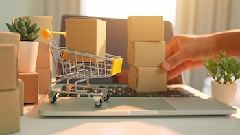 Compras y logística