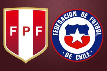Perú vs Chile en vivo