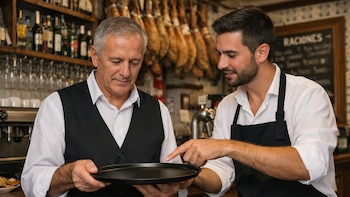 Cambio de tendencia histórico: los